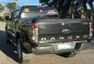 2013 Ford Ranger XLT MT Black Pickup For Sale -4