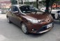 2014 Toyota Vios for sale-0