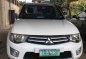 2012 Mitsubishi Strada L200 manual FOR SALE-0