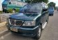 Mitsubishi Adventure 2001 for sale-1