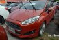Good as new Ford Fiesta SPORT HB 2014 for sale-1
