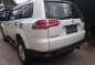 2011 Mitsubishi Montero Sports Gls V FOR SALE-4