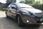 Toyota Vios j Limited 2013 FOR SALE-2