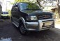 Mitsubishi Adventure gls diesel 2000 model FOR SALE-1