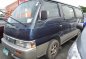 Well-maintained Nissan Urvan Escapade 2013 for sale-2