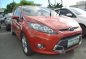 Good as new Ford Fiesta S 2013 for sale-4
