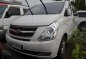 Well-maintained Hyundai Starex 2015 for sale-0