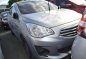 Good as new Mitsubishi Mirage G4 GLX 2016 for sale-1