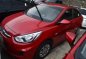 Good as new Hyundai Accent Gl 2016 for sale-5