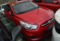 Good as new Hyundai Accent Gl 2016 for sale-6