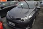 Good as new Toyota Vios E 2016 for sale-1