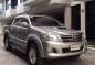 2015 Toyota Hilux 25 G Dsl AT FOR SALE-1