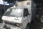 1990 MITSUBISHI L300 Aluminum Van for Sale-2