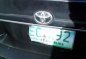 Good as new Toyota Corolla J 2007 for sale-1