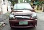 Well-maintained Mitsubishi Adventure 2010 for sale-0