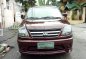 Well-maintained Mitsubishi Adventure 2010 for sale-0