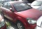 Well-kept Kia Rio Ex 2010 for sale-3