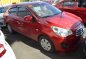 Well-maintained Mitsubishi Mirage G4 Glx 2016 for sale-2