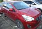 Good as new Mitsubishi Mirage G4 2015 for sale-5