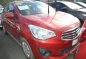 Well-kept Mitsubishi Mirage G4 GLX 2015 for sale-2