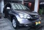 2011 Honda CRV 20 Modulo AT FOR SALE-2