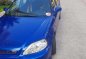 Honda Civic 1997 SiR VTi MT Blue For Sale -4