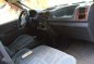 Mitsubishi Adventure gls diesel 2000 model FOR SALE-3