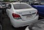 Well-maintained Mitsubishi Mirage G4 GLX 2016 for sale-4