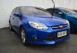 Well-maintained Ford Focus Trend 2014 for sale-3