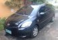 FOR SALE Toyota Vios 1.3 manual trans 2010-1