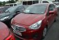 Well-maintained Mitsubishi Mirage G4 GLX 2016 for sale-3