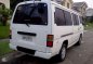 2014 Nissa Urvan 19 seater FOR SALE-4