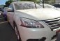 Good as new Nissan Sylphy 2015 for sale-3