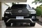 Bulletproof level 6 TOYOTA Land Cruiser Lc200-0