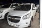 Well-maintained Chevrolet Spin LTZ 2015 for sale-0