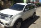 FOR SALE MITSUBISHI Montero sport Gls V 2011-1