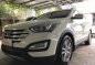 Well-maintained Hyundai Santa Fe 2013 for sale-2