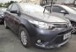 Good as new Toyota Vios E 2016 for sale-2