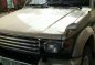 FOR SALE MITSUBISHI Pajero exceed-0