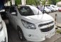 Well-maintained Chevrolet Spin LTZ 2015 for sale-3