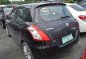 Well-kept Suzuki Swift Gl 2012 for sale-3