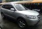 Good as new Hyundai Santa Fe 2009 for sale-0