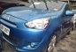Good as new Mitsubishi Mirage Gls 2015 for sale-3