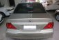 2006 MITSUBISHI LANCER MX - automatic FOR SALE-1