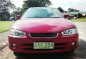 Good as new Mitsubishi Lancer 2001 for sale-1