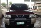 For sale 2002 Nissan Patrol Automatic tranny-0