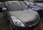 Well-maintained Suzuki Swift 2016 for sale-2