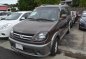 Well-maintained Mitsubishi Adventure GLS 2016 for sale-1