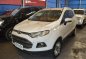 Well-kept Ford Ecosport Titanium 2015 for sale-1