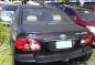 Good as new Toyota Corolla J 2007 for sale-2